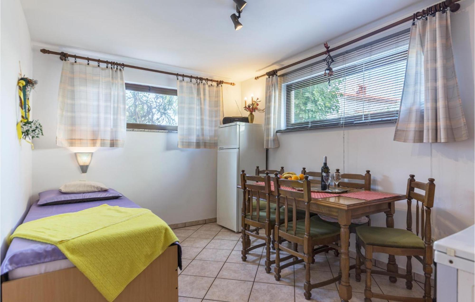 Gorgeous Apartment In Pula With Wifi 외부 사진