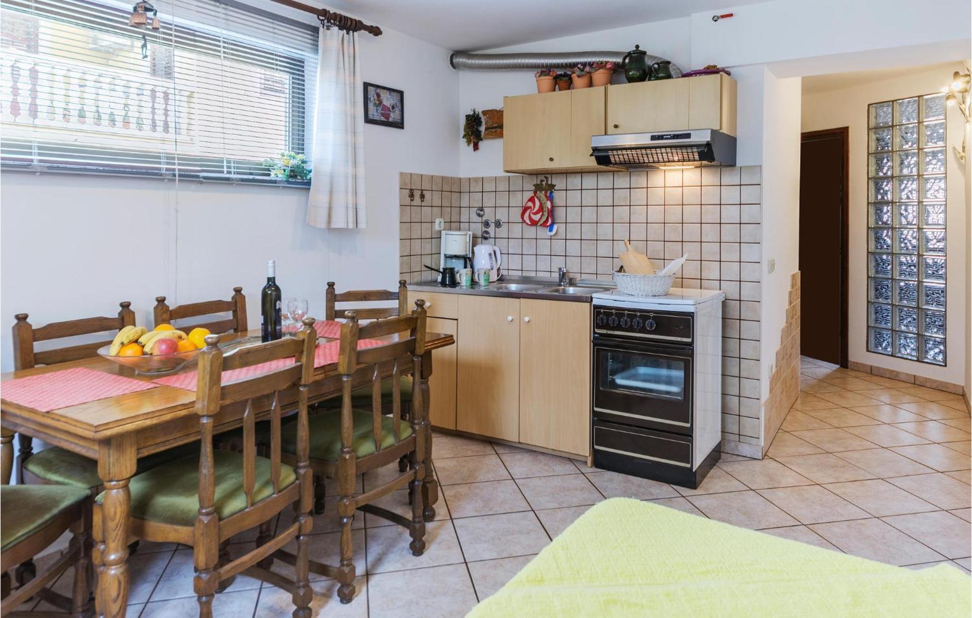 Gorgeous Apartment In Pula With Wifi 외부 사진