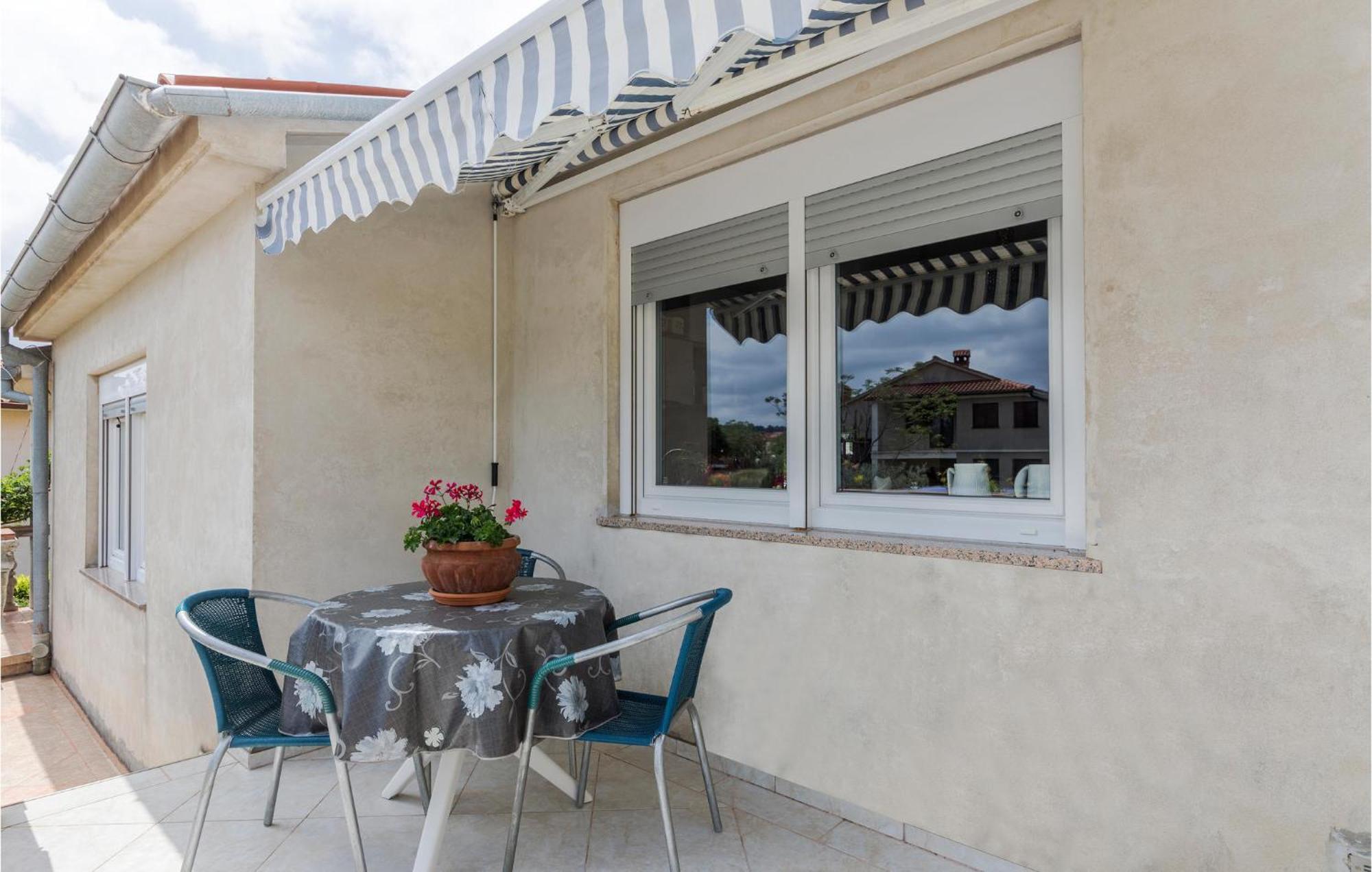 Gorgeous Apartment In Pula With Wifi 외부 사진
