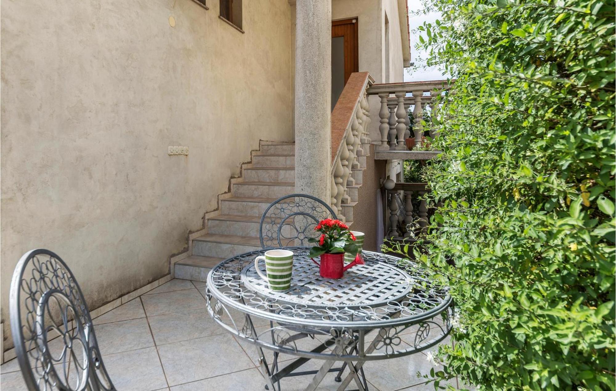 Gorgeous Apartment In Pula With Wifi 외부 사진